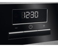 ELECTROLUX LKR540266W Termoobieg, Multilevel Cooking - dodatkowy pierścień grzewczy, 50cm - 1539913 - zdjęcie 5
